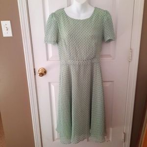 Sunday in Brooklyn Small Dress Anthropologie